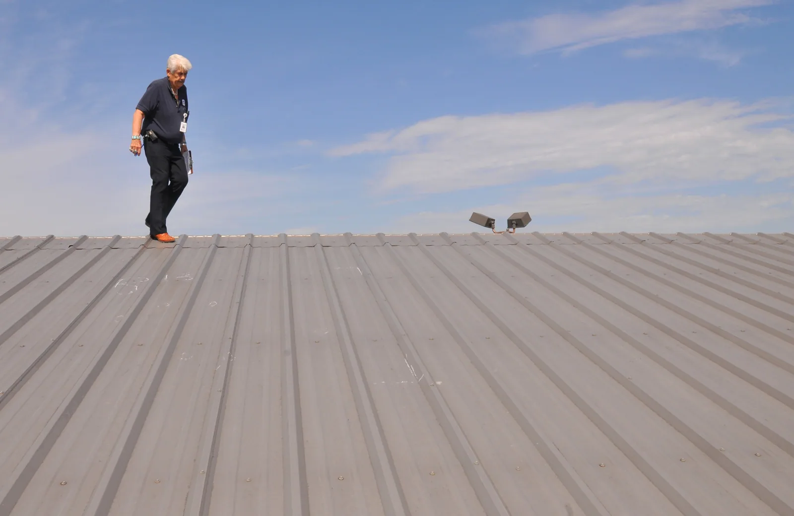 Commercial Roof Asset Management in Carmel, IN