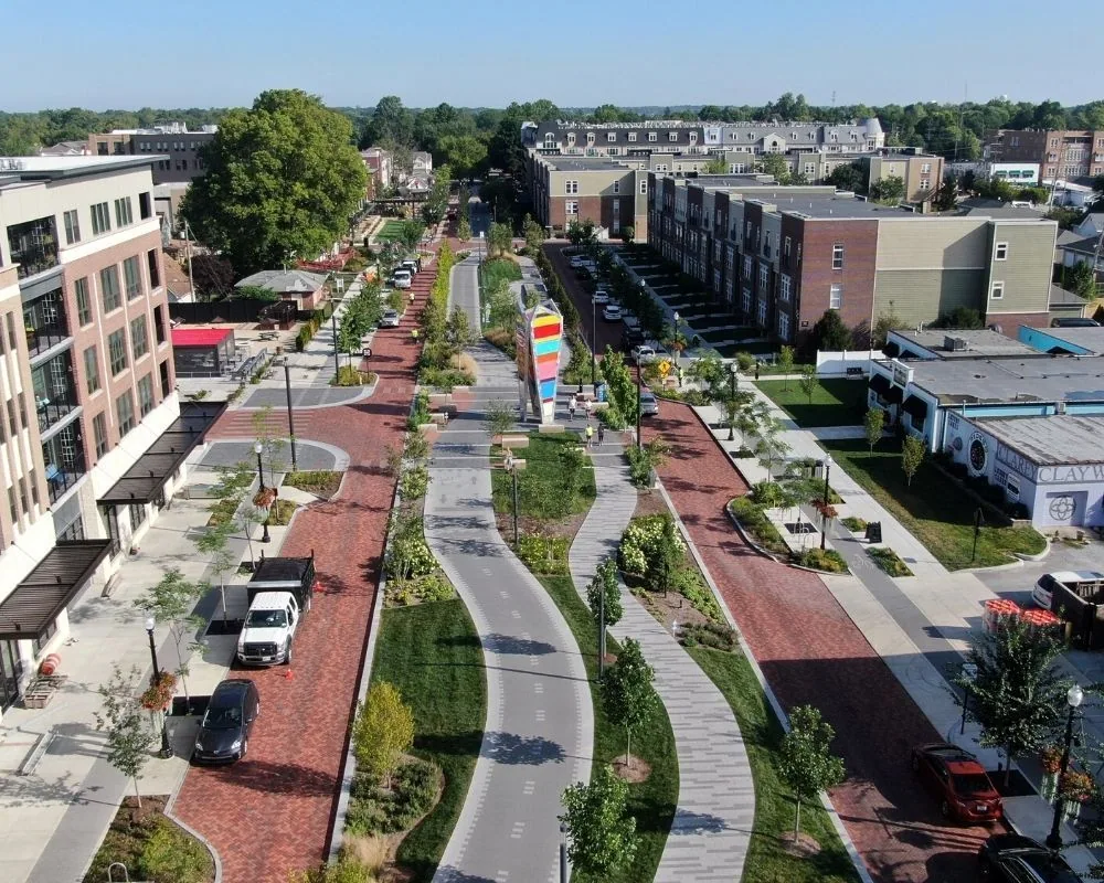 Carmel Midtown, Carmel, Indiana