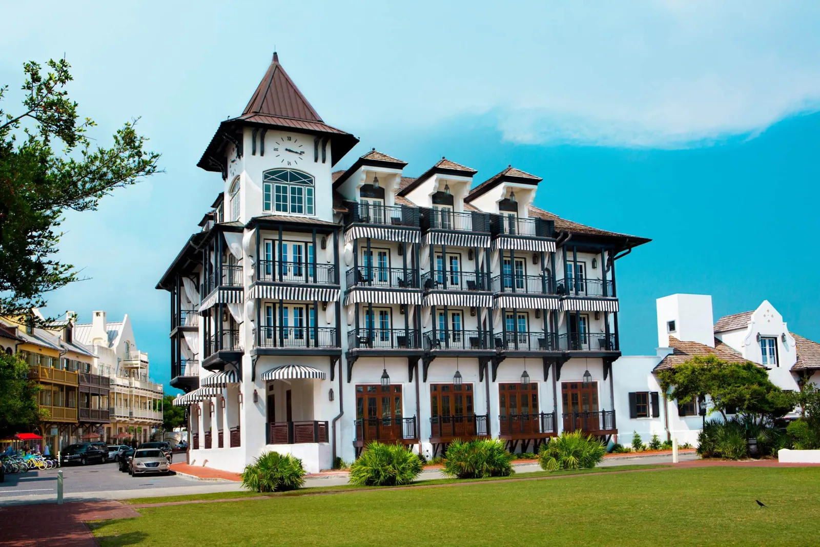 Commercial Roofing for Hotel Owners and Hospitality Groups in Carmel, IN