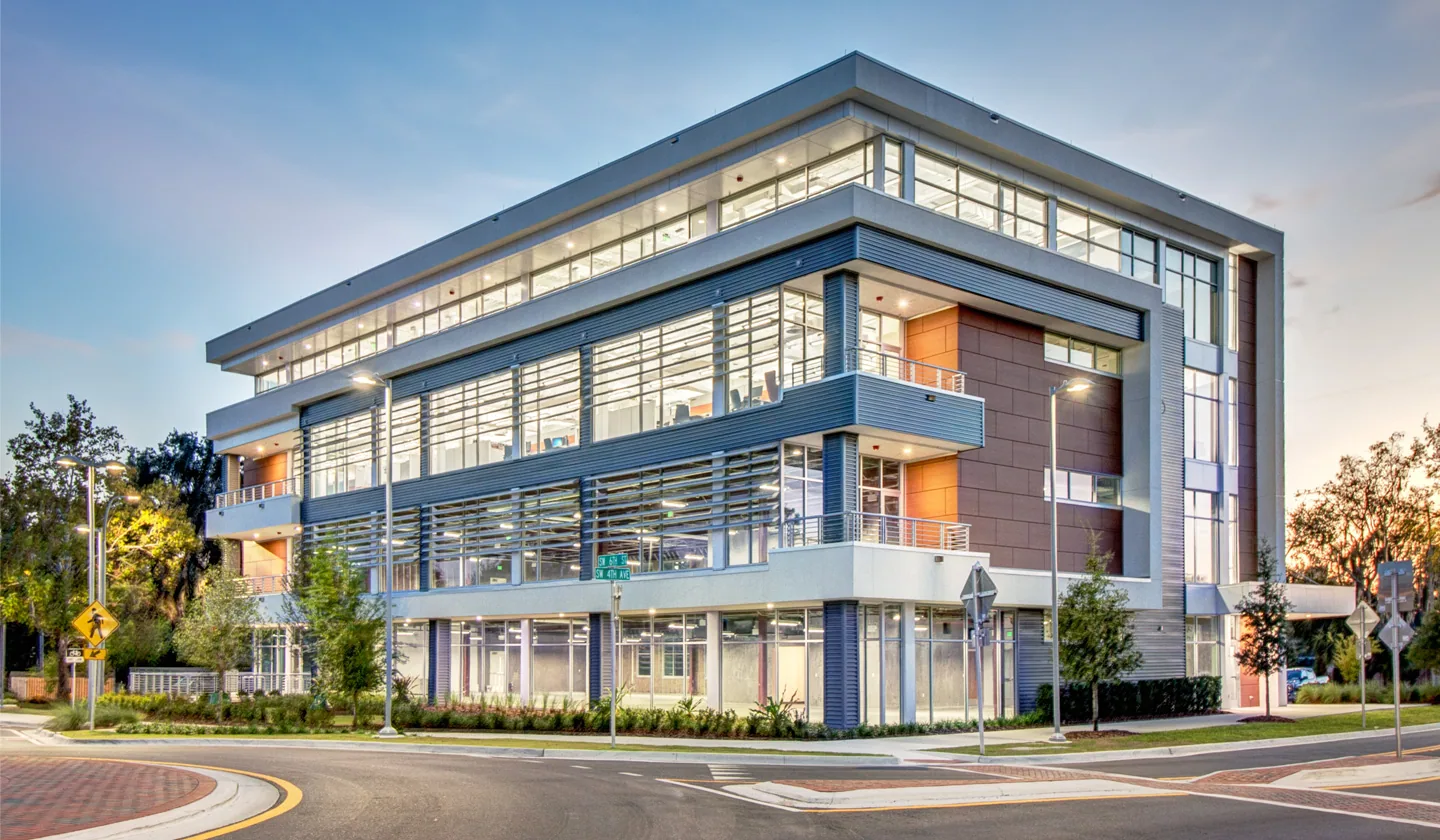 Commercial Roofing for Property Management Companies in Carmel, IN