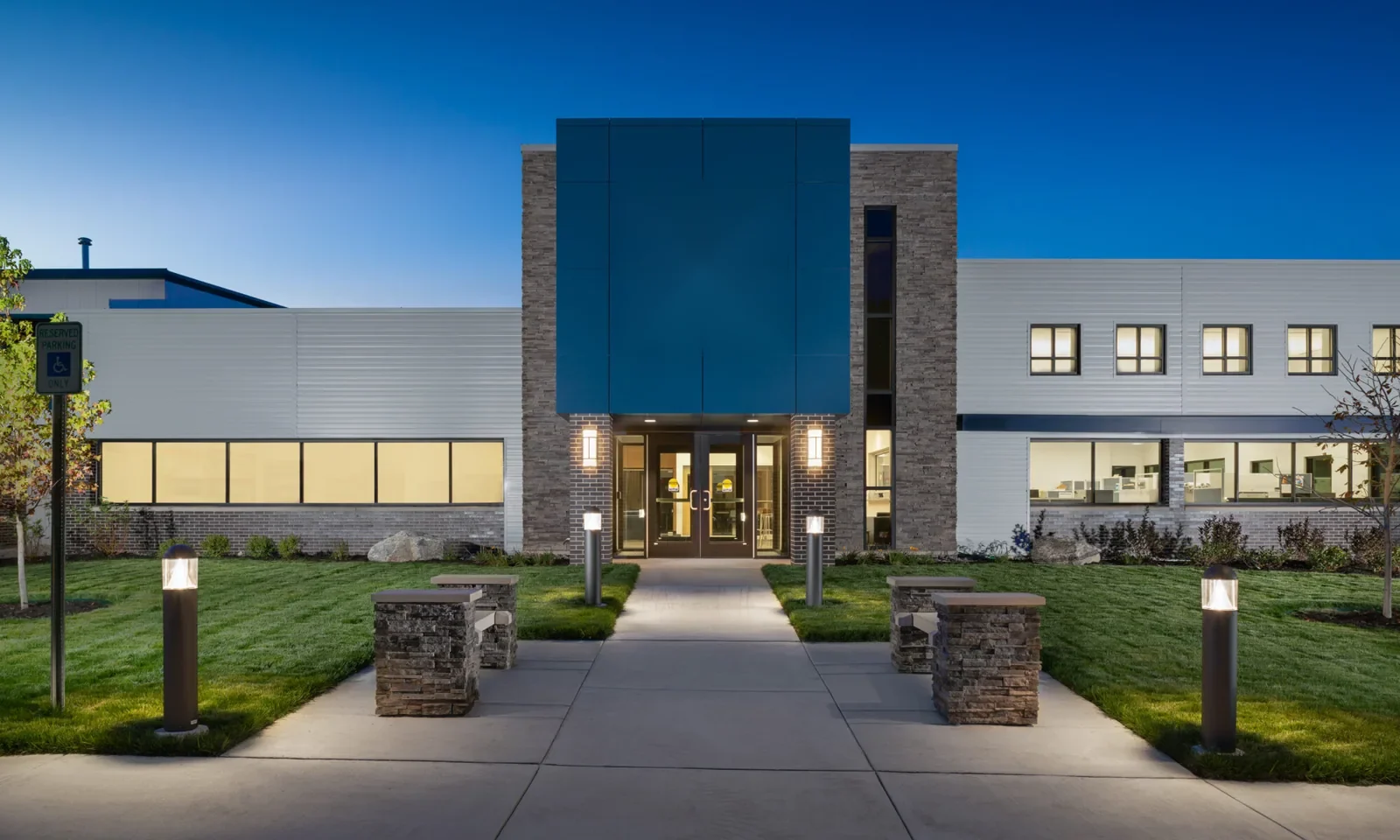 Commercial Roofing for Cities, Counties and Public Agencies in Carmel, IN