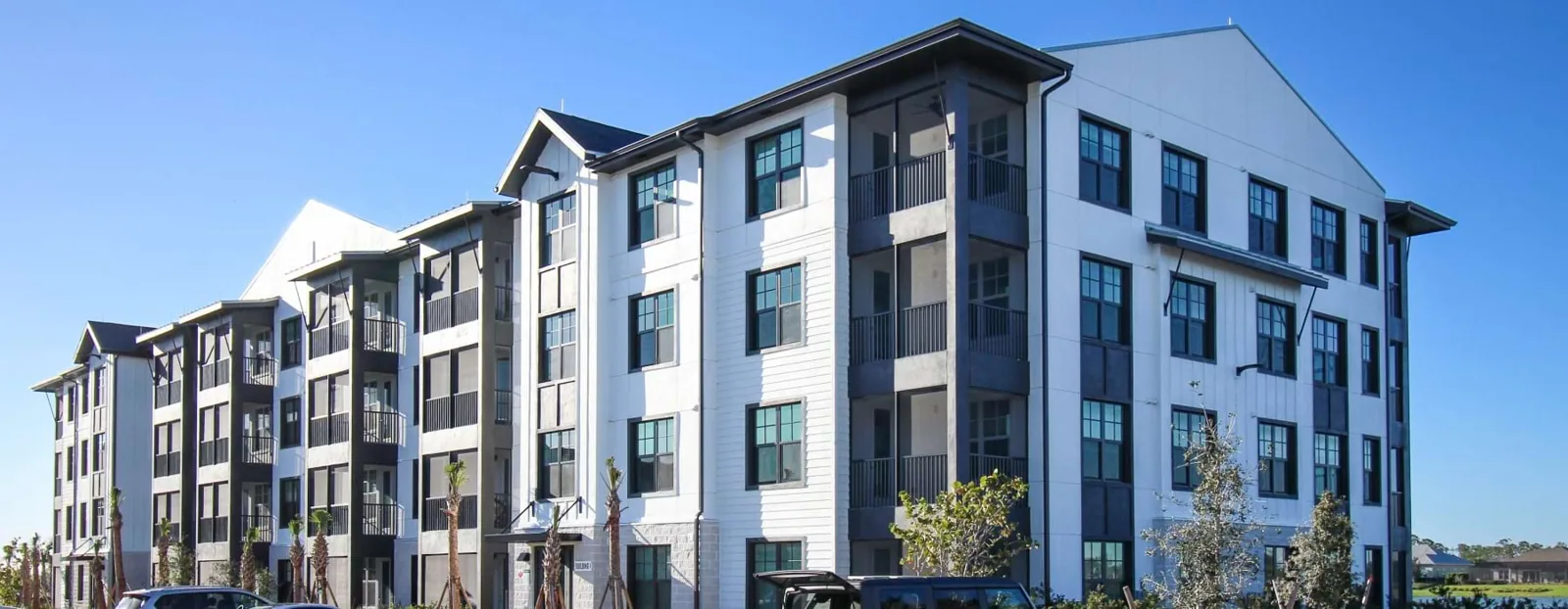 Apartment and Multifamily Roofing, Carmel, IN