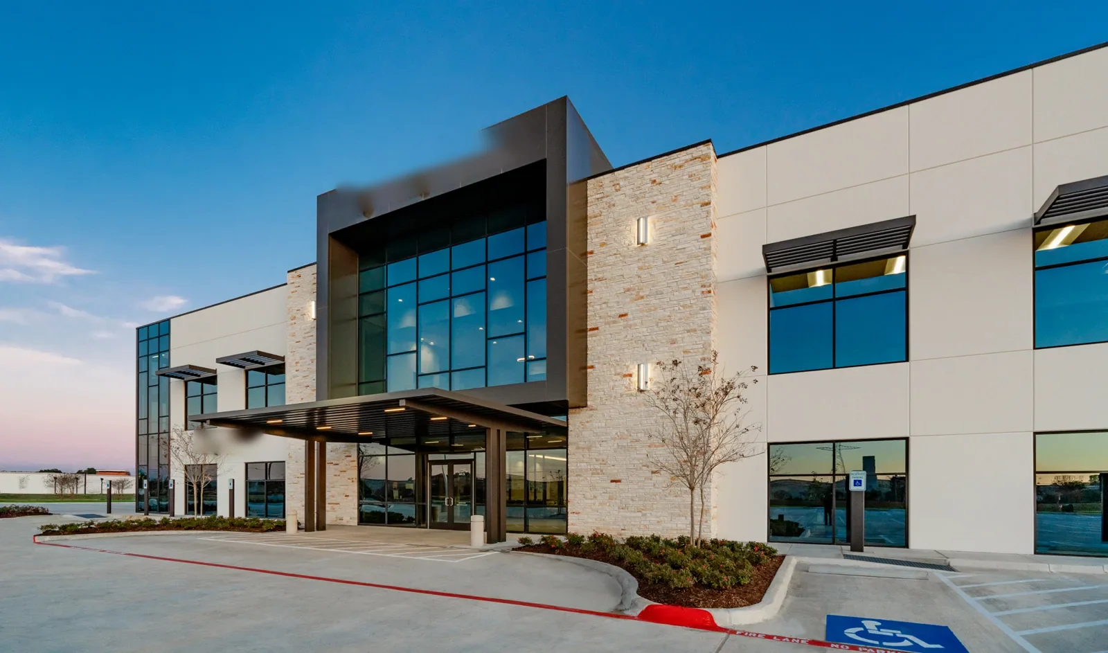 Medical Office Roofing in Carmel, IN