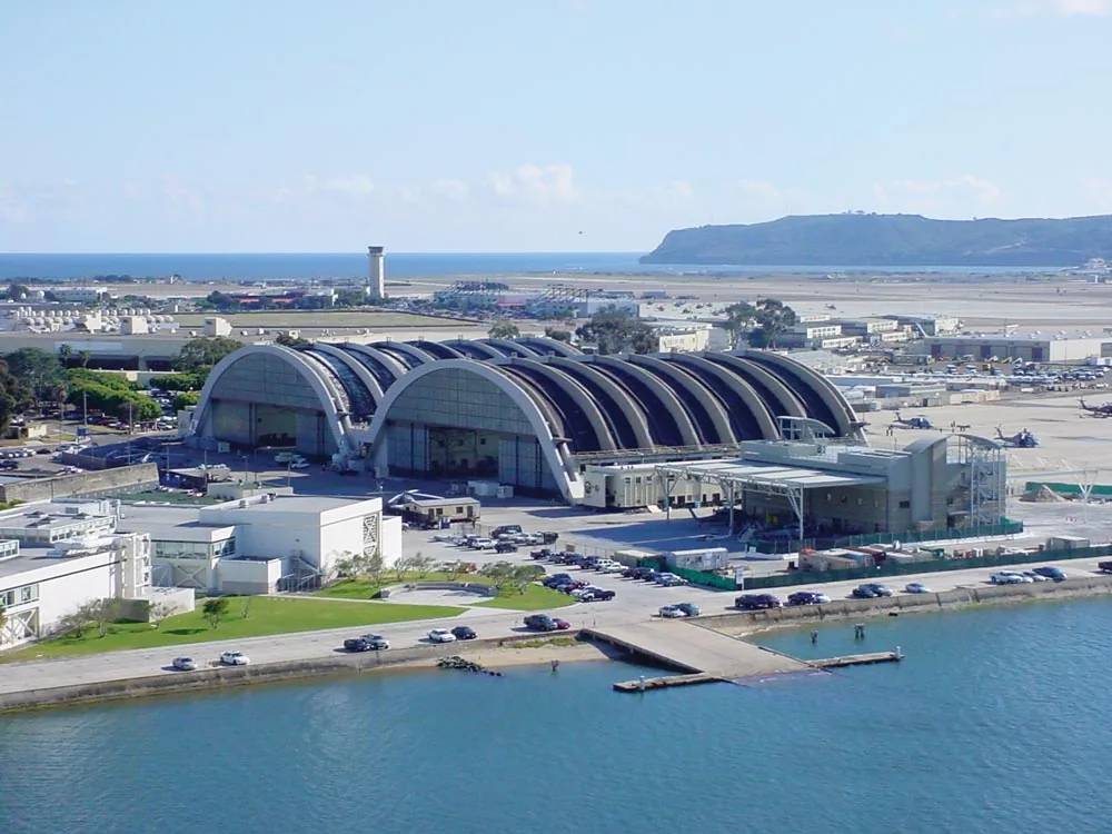 Navy and Naval Facility Roofing near Carmel, IN