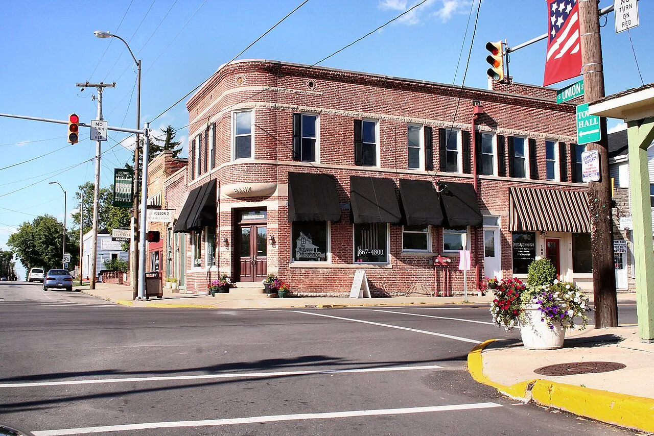 Westfield, Carmel, IN