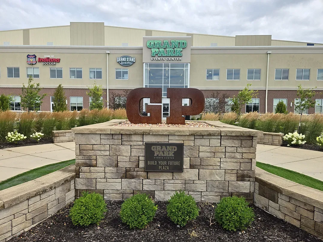 Commercial Roofing in Westfield Grand Park District, Westfield, IN