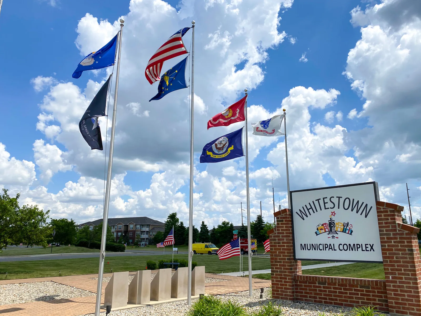Commercial Roofing in Whitestown, IN