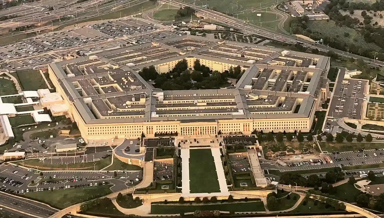 Military Installation Roofing Near Carmel, IN
