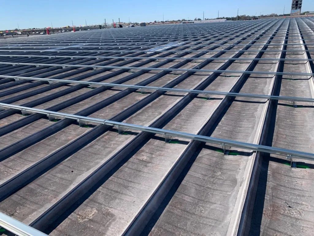 Commercial Roof Insulation and Cover Board in Carmel, IN